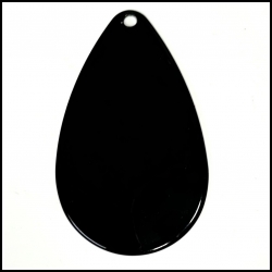 Mag 10 Black Blade .025 inch Thick